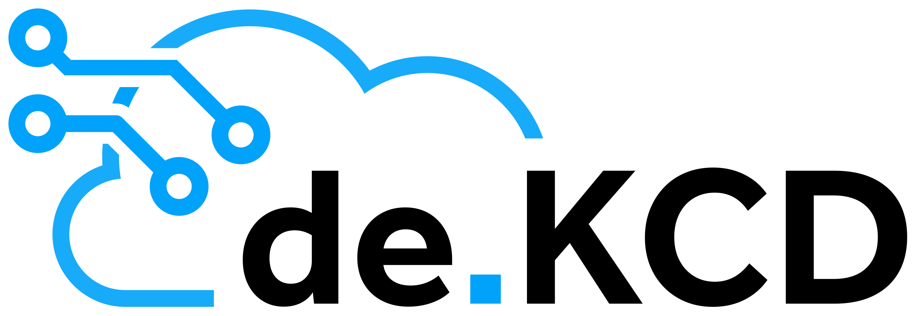 deKCDde.KCD logo