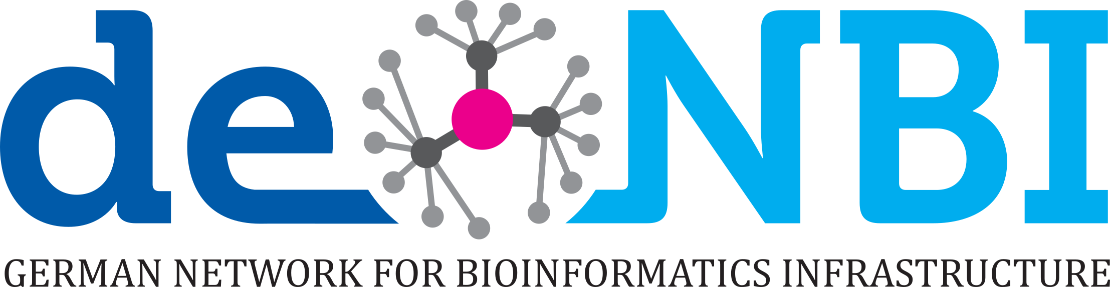 deNBI logo